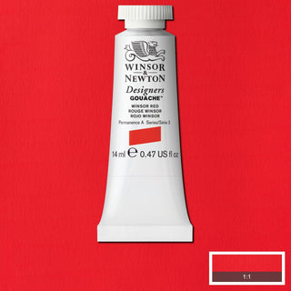 Winsor & Newton Designers Gouache