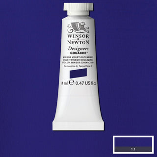 Winsor & Newton Designers Gouache