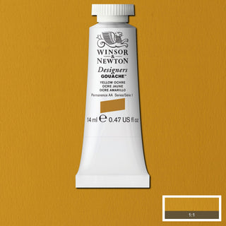 Winsor & Newton Designers Gouache