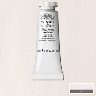 Winsor & Newton Designers Gouache