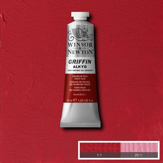 Winsor & Newton GRIFFIN ALKYD Fast Drying Oil Colour