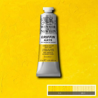 Winsor & Newton GRIFFIN ALKYD Fast Drying Oil Colour