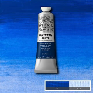 Winsor & Newton GRIFFIN ALKYD Fast Drying Oil Colour