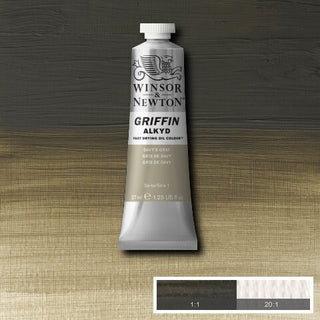 Winsor & Newton GRIFFIN ALKYD Fast Drying Oil Colour