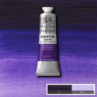 Winsor & Newton GRIFFIN ALKYD Fast Drying Oil Colour