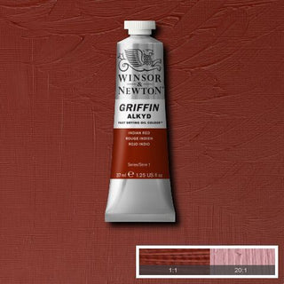 Winsor & Newton GRIFFIN ALKYD Fast Drying Oil Colour
