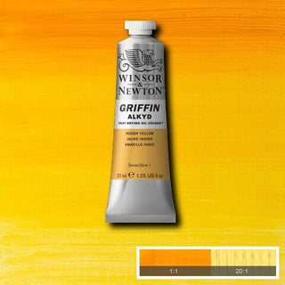 Winsor & Newton GRIFFIN ALKYD Fast Drying Oil Colour