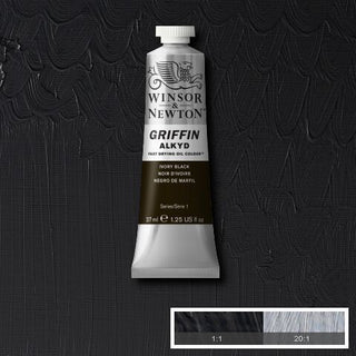 Winsor & Newton GRIFFIN ALKYD Fast Drying Oil Colour