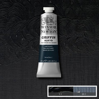 Winsor & Newton GRIFFIN ALKYD Fast Drying Oil Colour