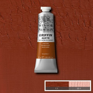 Winsor & Newton GRIFFIN ALKYD Fast Drying Oil Colour