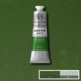 Winsor & Newton GRIFFIN ALKYD Fast Drying Oil Colour