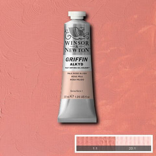 Winsor & Newton GRIFFIN ALKYD Fast Drying Oil Colour