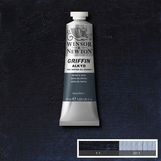 Winsor & Newton GRIFFIN ALKYD Fast Drying Oil Colour