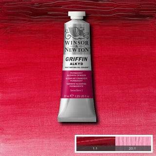 Winsor & Newton GRIFFIN ALKYD Fast Drying Oil Colour