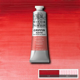 Winsor & Newton GRIFFIN ALKYD Fast Drying Oil Colour