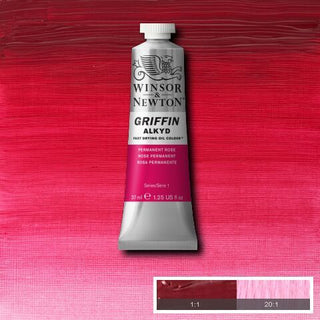 Winsor & Newton GRIFFIN ALKYD Fast Drying Oil Colour