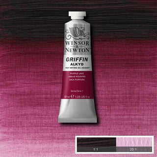 Winsor & Newton GRIFFIN ALKYD Fast Drying Oil Colour
