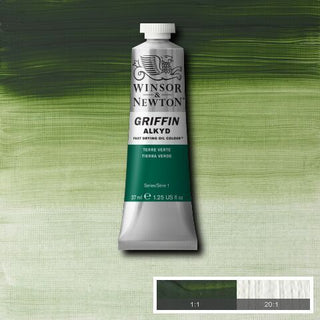 Winsor & Newton GRIFFIN ALKYD Fast Drying Oil Colour