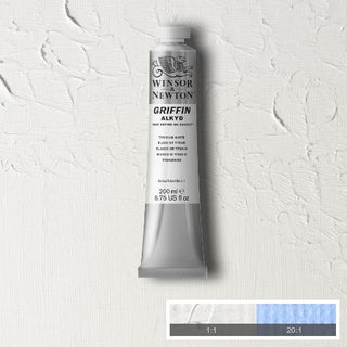 Winsor & Newton GRIFFIN ALKYD Fast Drying Oil Colour
