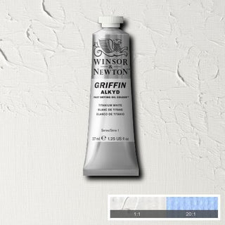 Winsor & Newton GRIFFIN ALKYD Fast Drying Oil Colour