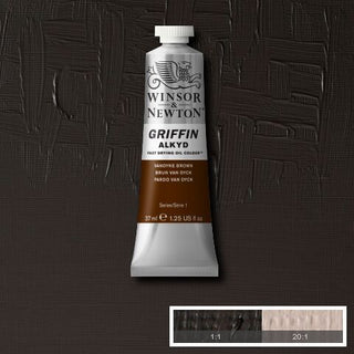 Winsor & Newton GRIFFIN ALKYD Fast Drying Oil Colour