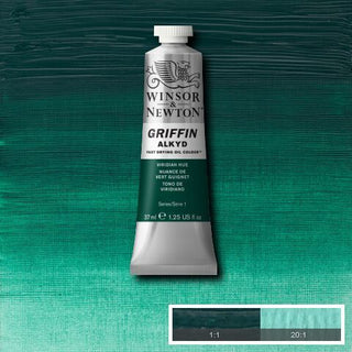 Winsor & Newton GRIFFIN ALKYD Fast Drying Oil Colour