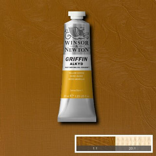 Winsor & Newton GRIFFIN ALKYD Fast Drying Oil Colour