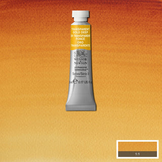 Winsor & Newton Professional Watercolour 5ml TUBES