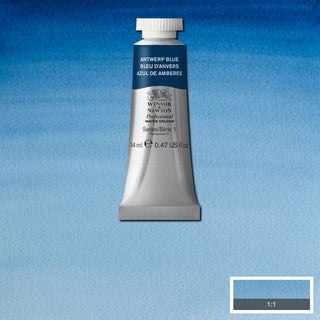 Winsor & Newton Professional Watercolour 14ml TUBES