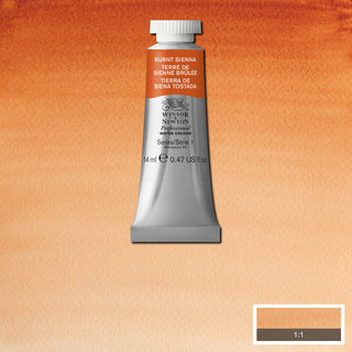 Winsor & Newton Professional Watercolour 14ml TUBES