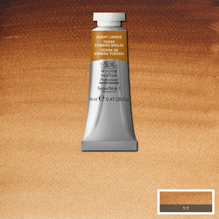 Winsor & Newton Professional Watercolour 14ml TUBES