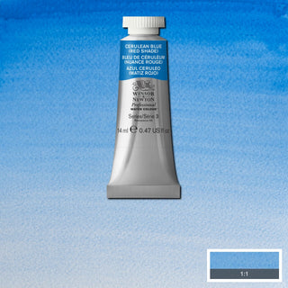 Winsor & Newton Professional Watercolour 14ml TUBES