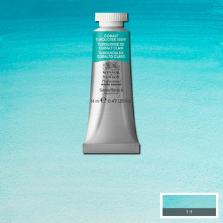 Winsor & Newton Professional Watercolour 14ml TUBES