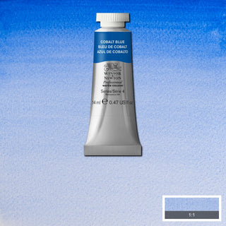 Winsor & Newton Professional Watercolour 14ml TUBES