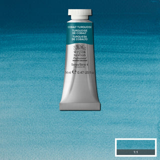 Winsor & Newton Professional Watercolour 14ml TUBES