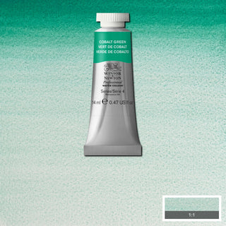 Winsor & Newton Professional Watercolour 14ml TUBES