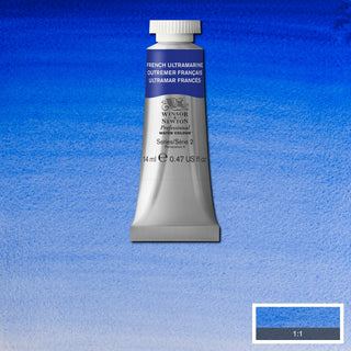 Winsor & Newton Professional Watercolour 14ml TUBES
