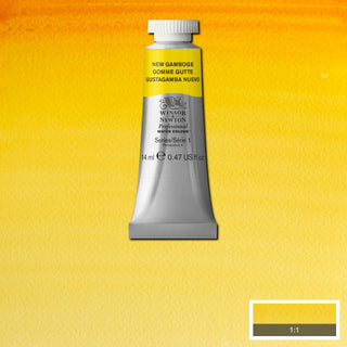 Winsor & Newton Professional Watercolour 14ml TUBES