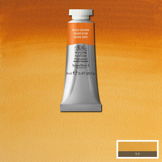 Winsor & Newton Professional Watercolour 14ml TUBES