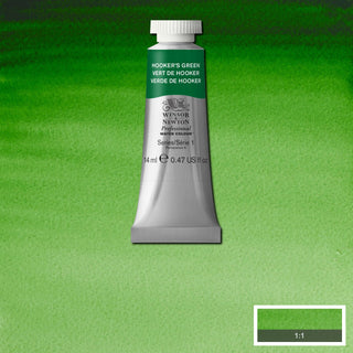 Winsor & Newton Professional Watercolour 14ml TUBES