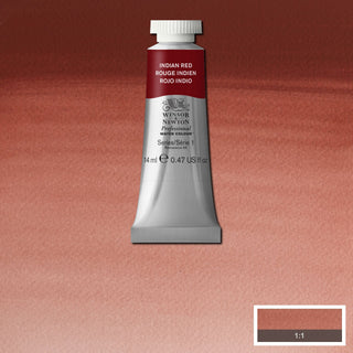 Winsor & Newton Professional Watercolour 14ml TUBES