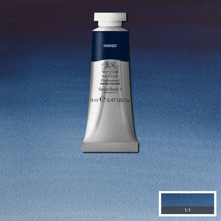 Winsor & Newton Professional Watercolour 14ml TUBES