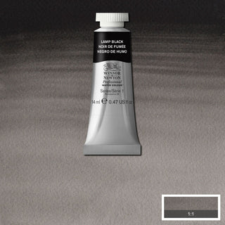 Winsor & Newton Professional Watercolour 14ml TUBES