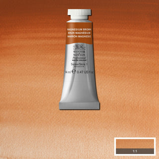 Winsor & Newton Professional Watercolour 14ml TUBES