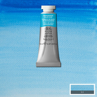 Winsor & Newton Professional Watercolour 14ml TUBES