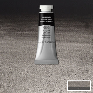 Winsor & Newton Professional Watercolour 14ml TUBES