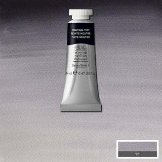 Winsor & Newton Professional Watercolour 14ml TUBES
