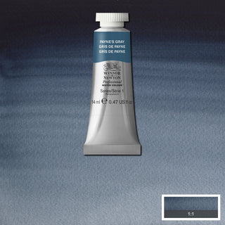 Winsor & Newton Professional Watercolour 14ml TUBES