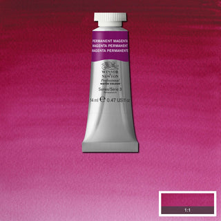 Winsor & Newton Professional Watercolour 14ml TUBES