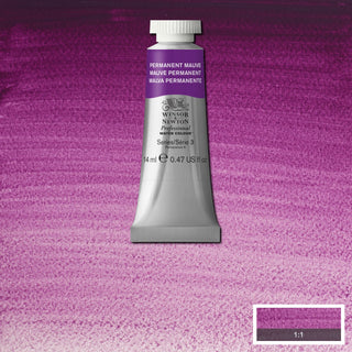 Winsor & Newton Professional Watercolour 14ml TUBES